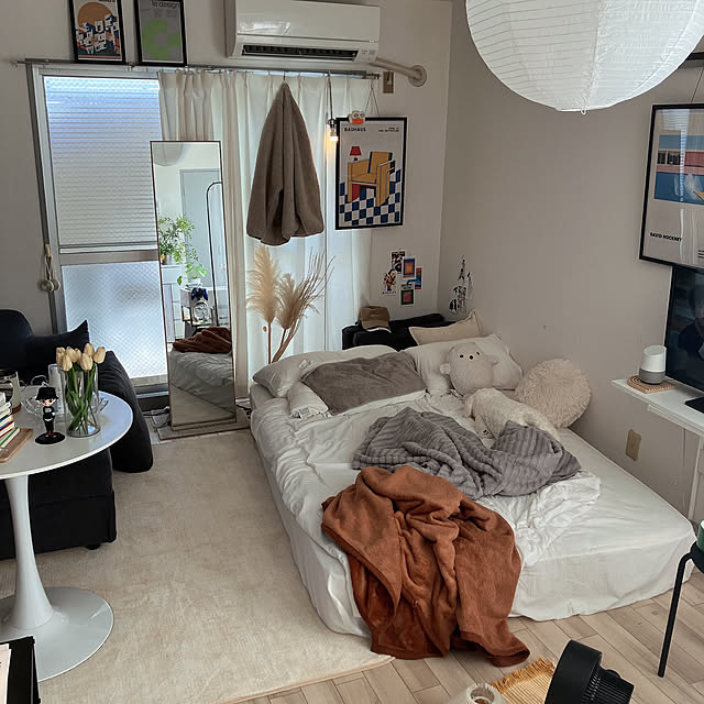 muuさんの部屋