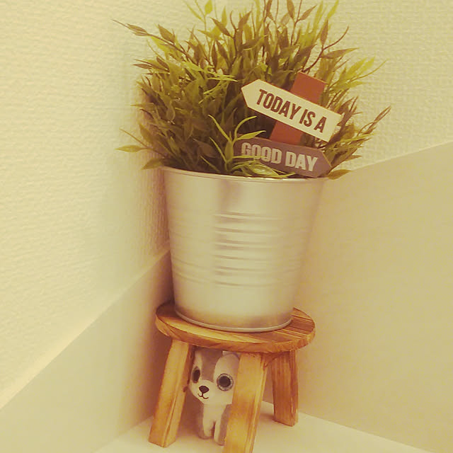y.oさんの実例写真