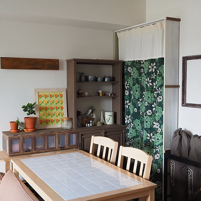 toukoさんの部屋