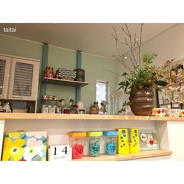 taitaiさんの実例写真