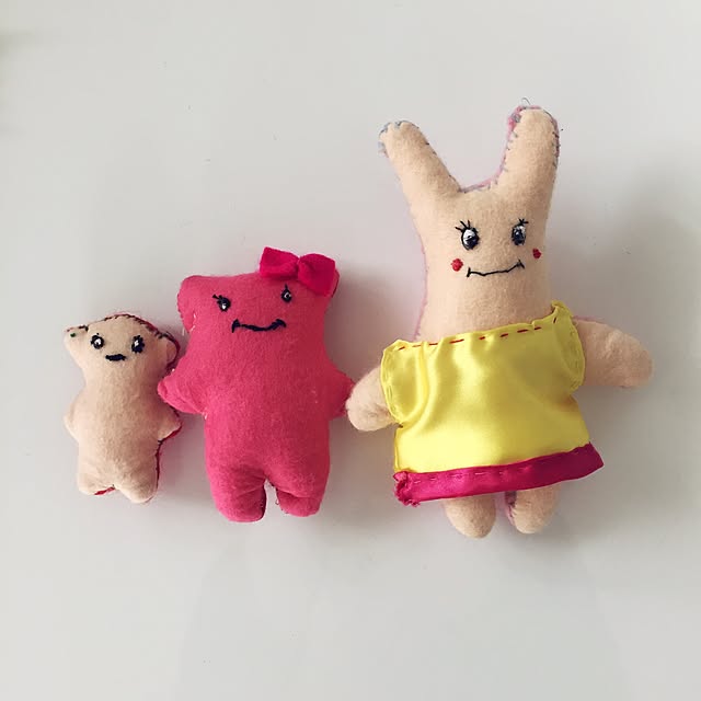 pariさんの実例写真