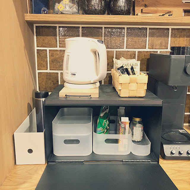 t--ieさんの実例写真