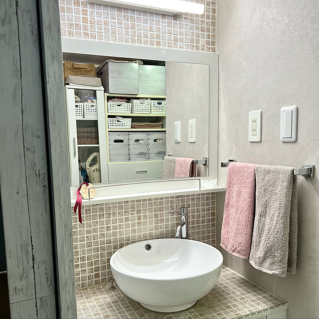reeさんの実例写真