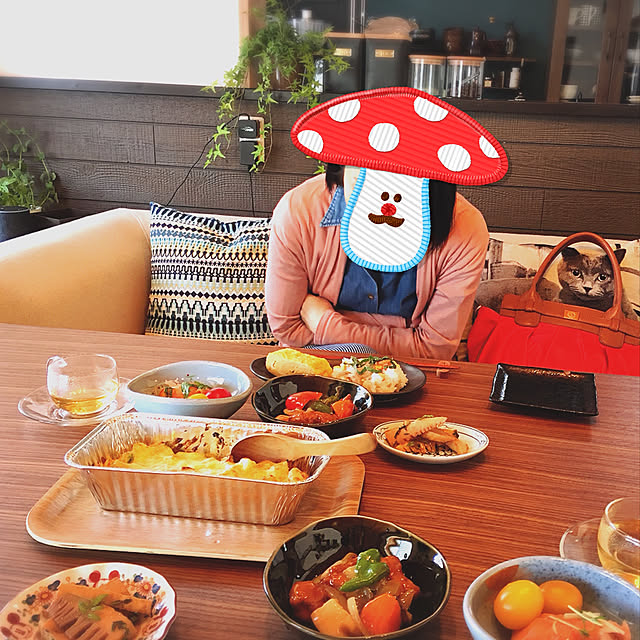 Yukinekoさんの実例写真