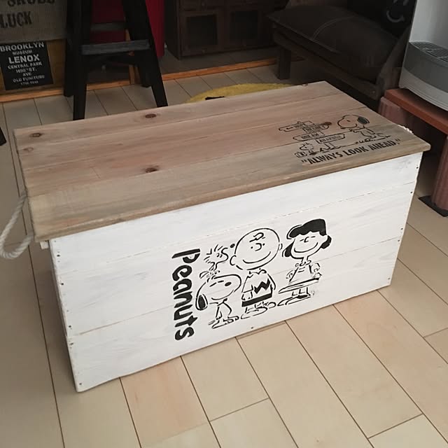 yokkochanさんの実例写真
