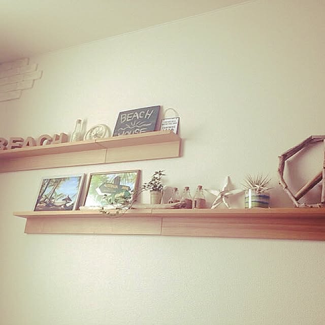 yoshiyukiさんの実例写真