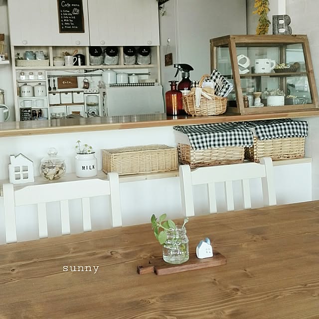 sunnyさんの実例写真