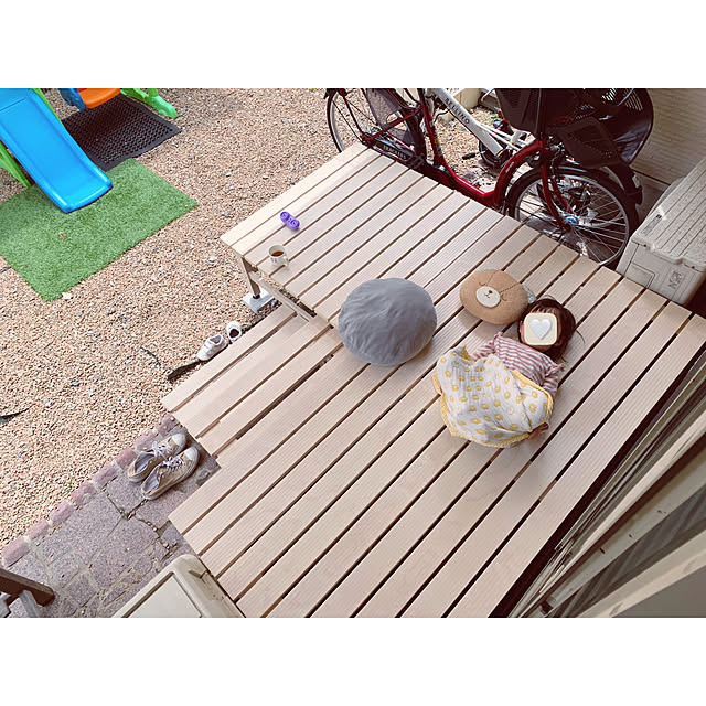 kaさんの実例写真