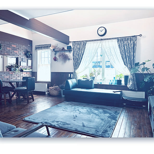 usagiさんの実例写真