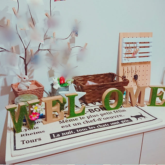 a.chanさんの実例写真