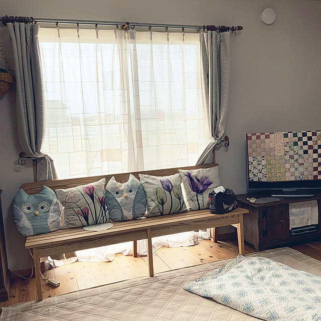 chiiyanさんの部屋