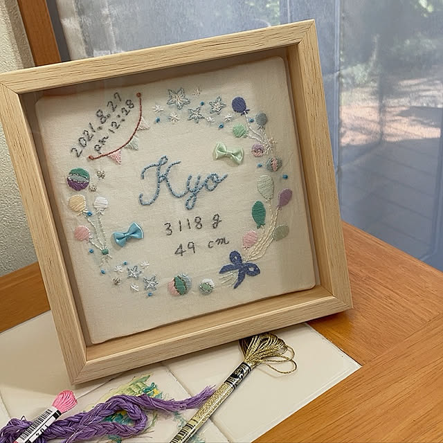kuikoさんの実例写真