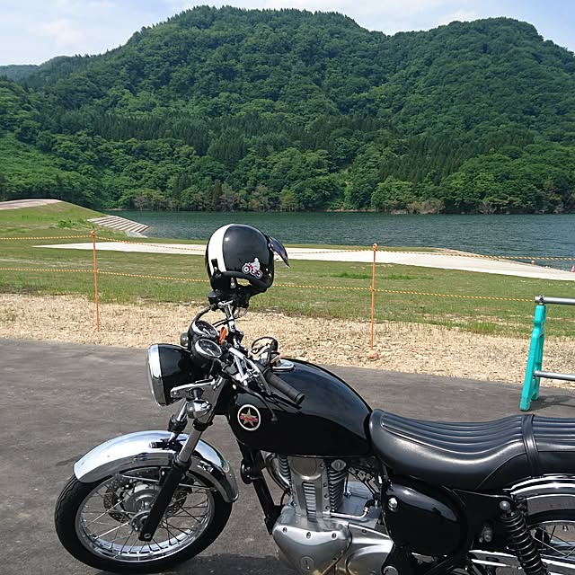 実例写真