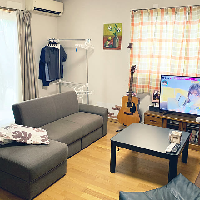 cyaroさんの部屋