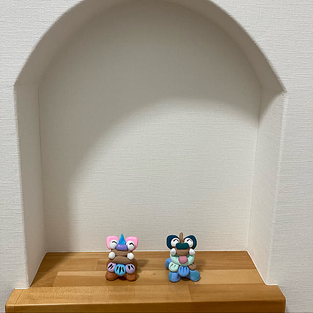 aaaさんの実例写真