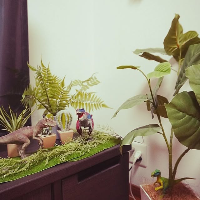 perryさんの部屋
