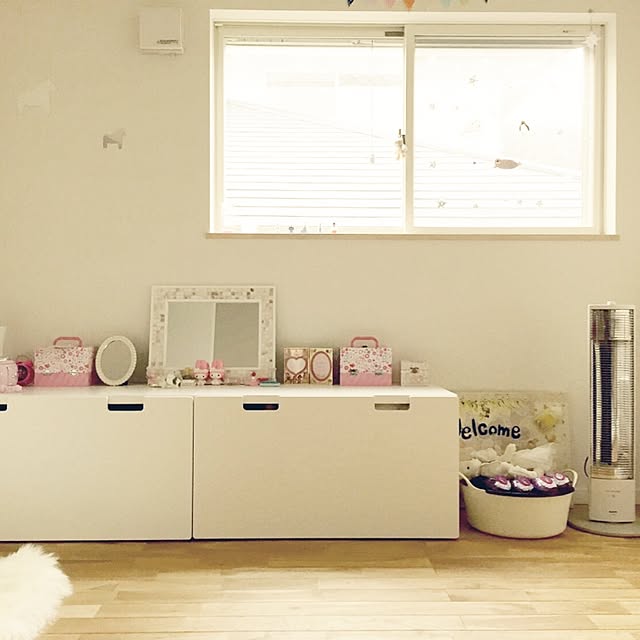 IKEA/部屋全体のインテリア実例 - 2016-04-22 11:57:20