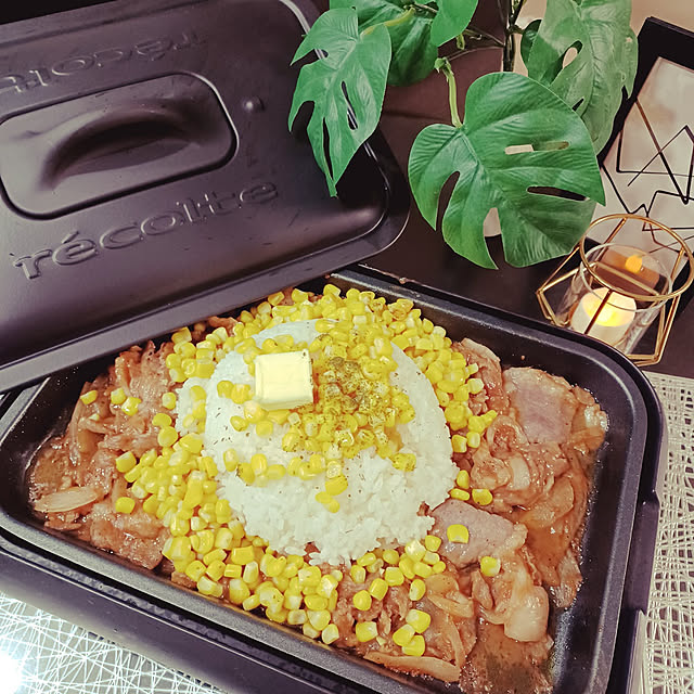 rikuerinka86さんの実例写真