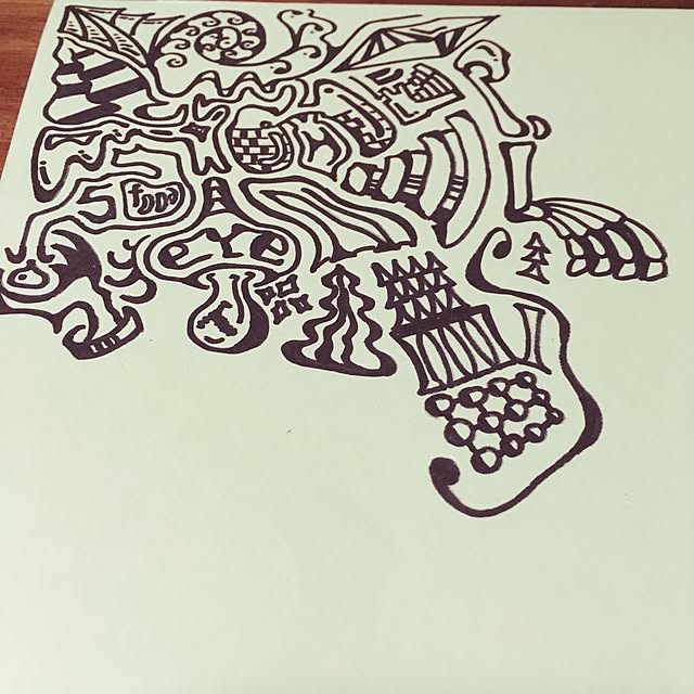 antiqueheartさんの実例写真