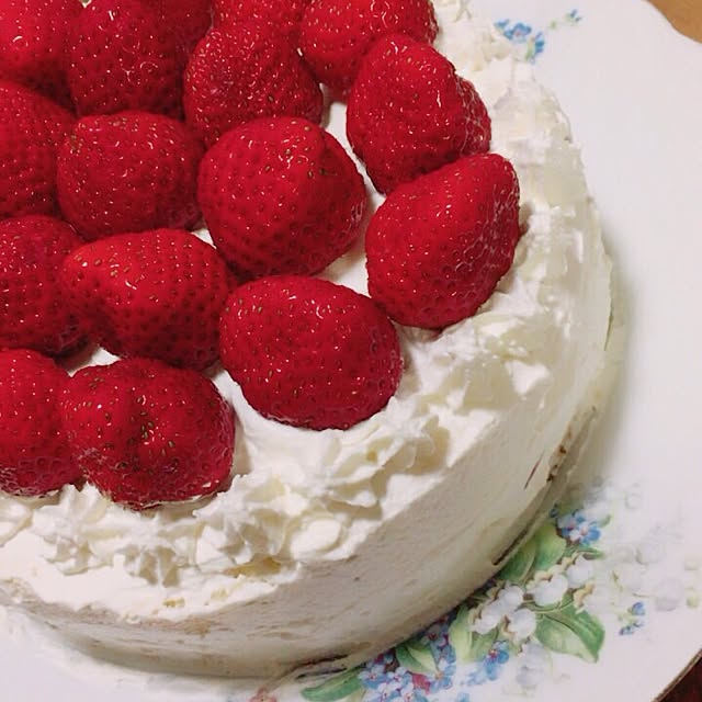 RosePanierさんの実例写真