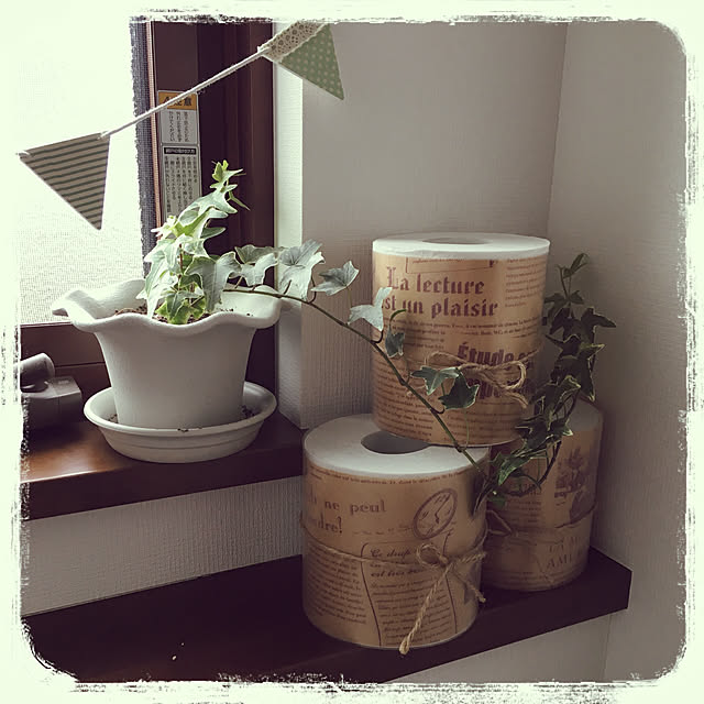 NaturalMarbleYoghurtさんの実例写真