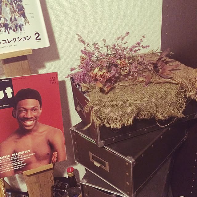 Hajimeさんの実例写真