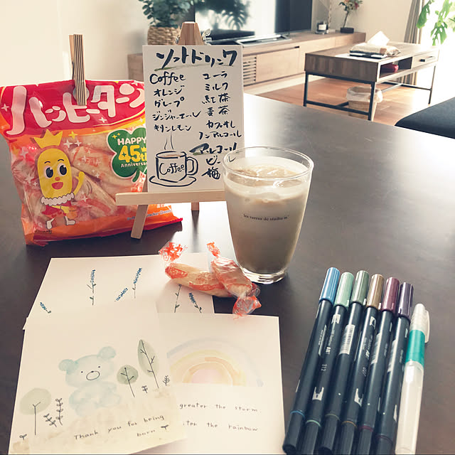 storyさんの実例写真