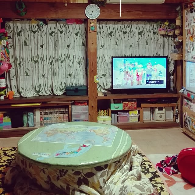kikuさんの実例写真