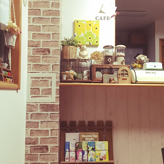 yuuharuさんの実例写真