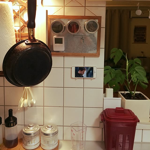 mmm.さんの部屋