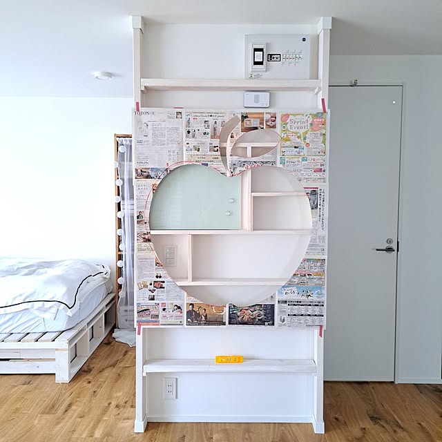Ryoさんの部屋