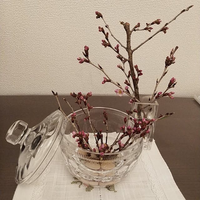 Naomiさんの実例写真