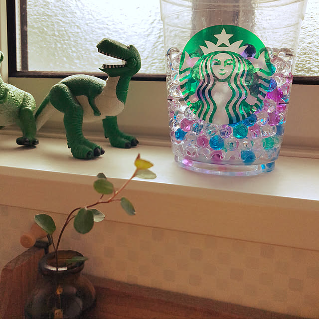 wakiwakiさんの実例写真