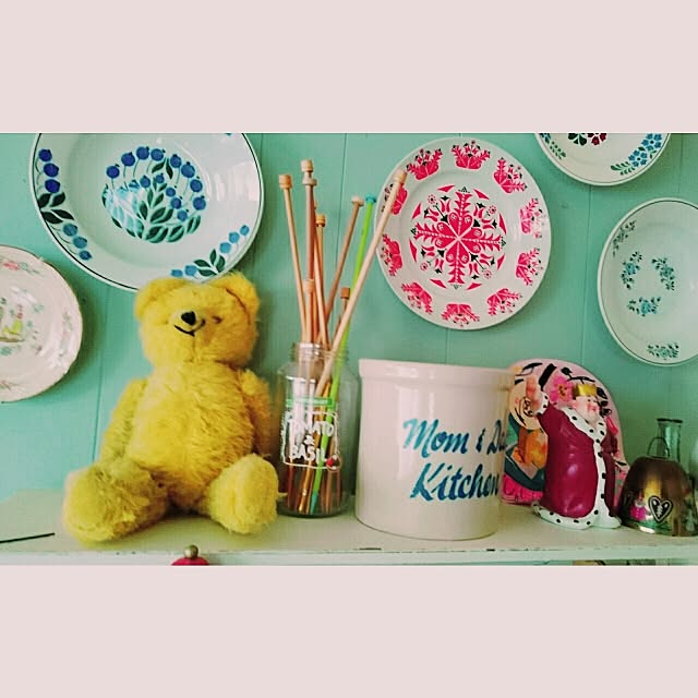 vintagekinokoさんの実例写真