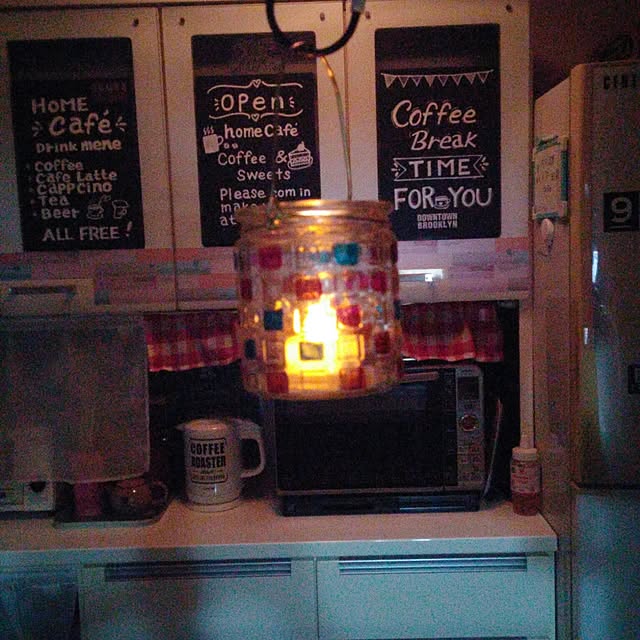 Mamaさんの実例写真