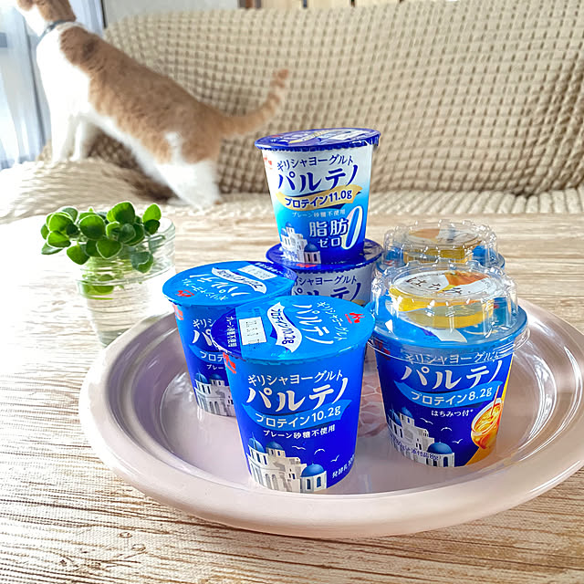 mintteaさんの部屋