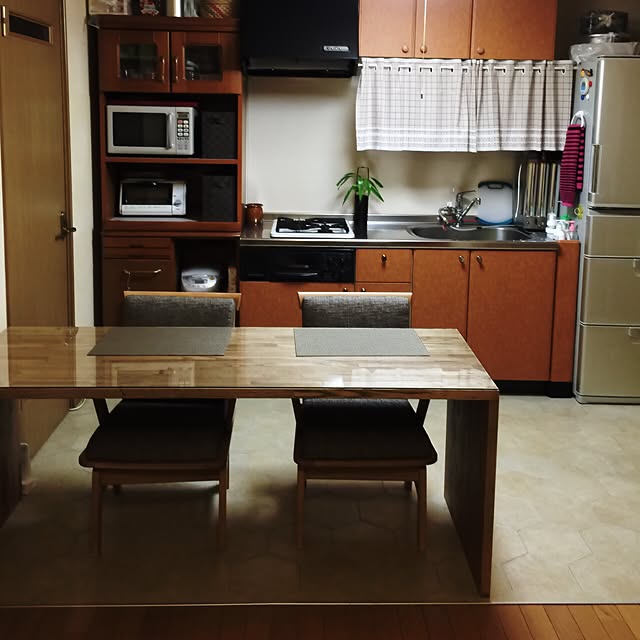 ouchiresetさんの実例写真