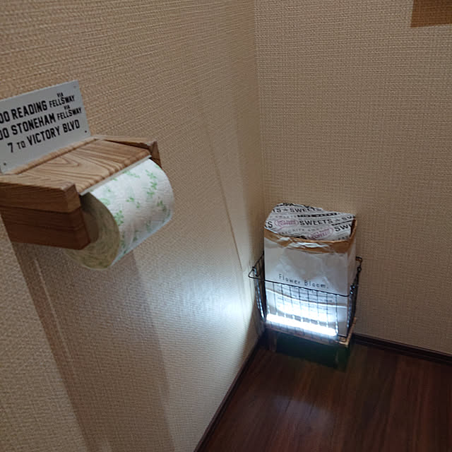 nanaさんの実例写真