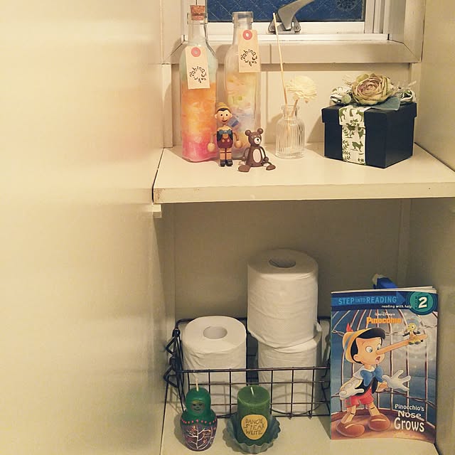 kayoさんの実例写真