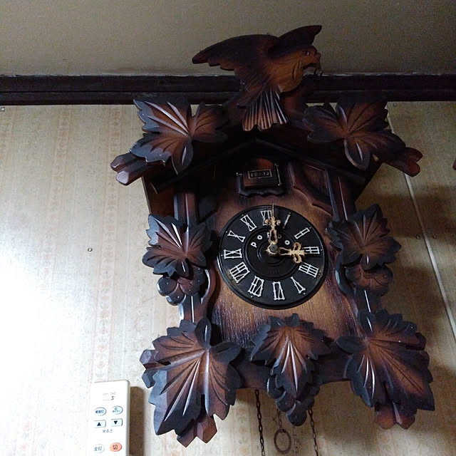 Kacchiyさんの部屋