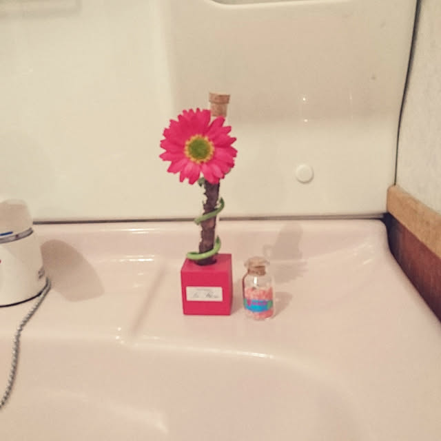 バス/トイレのインテリア実例 - 2017-10-29 18:35:48