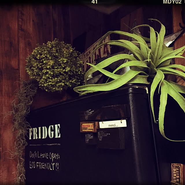 Rans_andy.さんの実例写真