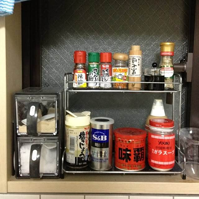Na_Bejunさんの実例写真