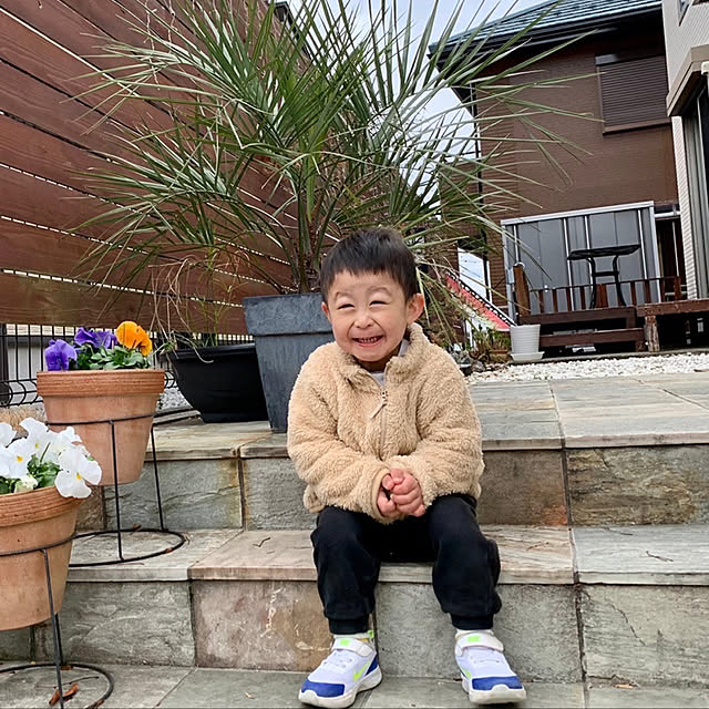 実例写真