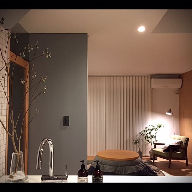 yu3koさんの実例写真