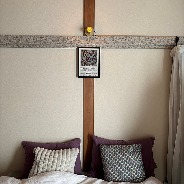 canetteさんの実例写真