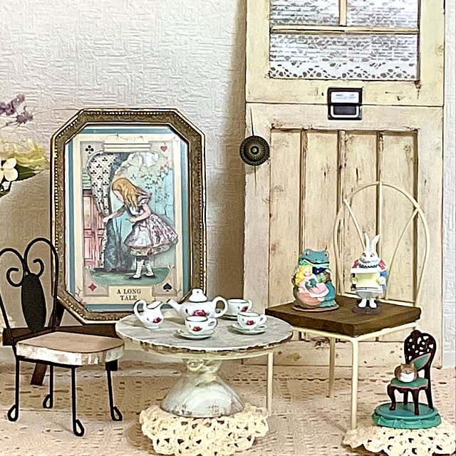 2.11maririnさんの実例写真