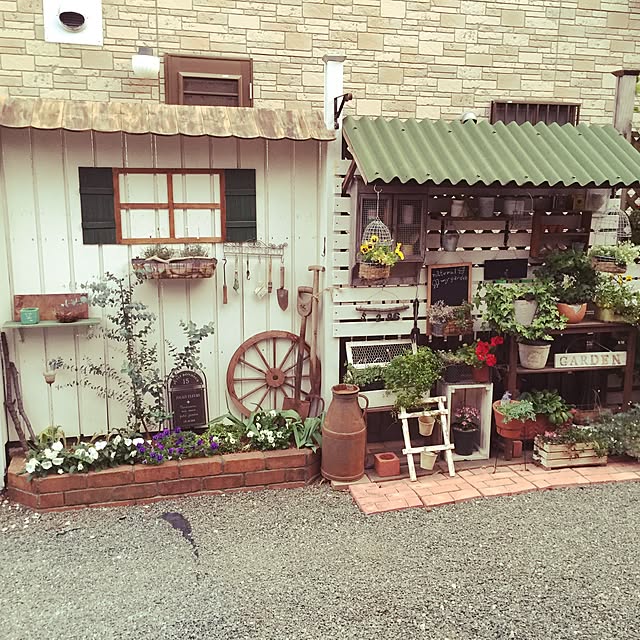 nidoneさんの実例写真