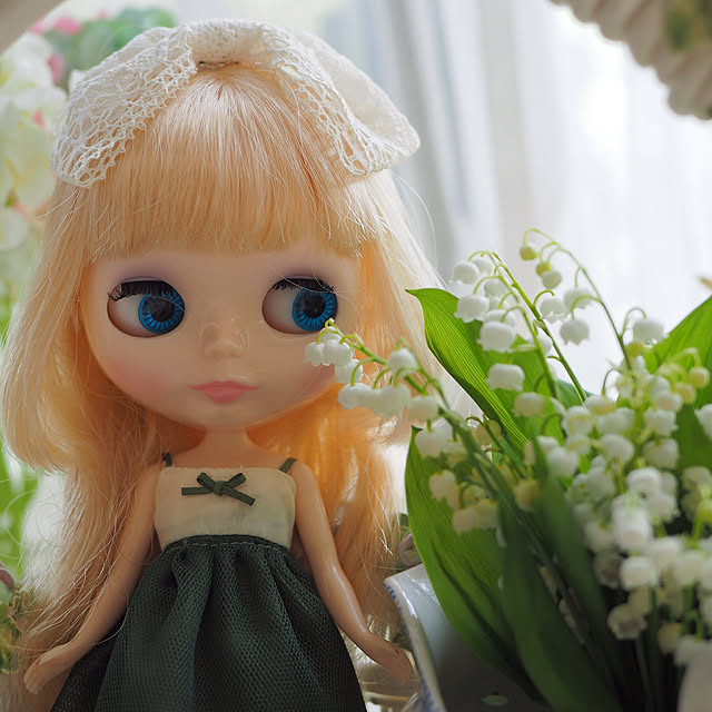 RosePanierさんの実例写真
