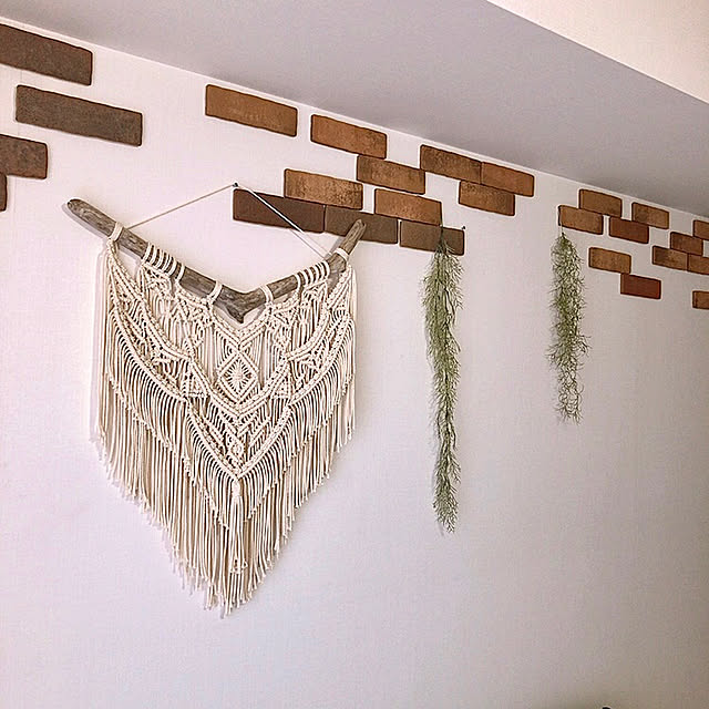 macrame_chocoriさんの実例写真
